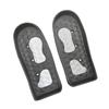 Versatile Universal Elliptical Machine Pedals Lightweight for Versatile Workout Gym Supplies