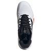 adidas BARRICADE 14 Низкие Теннисные Кроссовки Мужские Белые JR9153