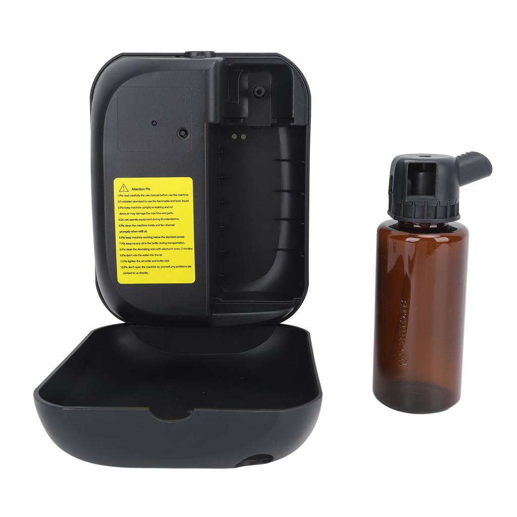 Ароматерапевтический аппарат, высокоэффективный безопасный диффузор эфирных масел, ароматизатор воздуха для больших