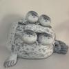 Подушка-имитатор тюленя Tuanzi Little Seal Мягкая игрушка Sea Park Подушка Мягкая Милая Кукла