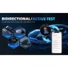 Thinkdiag OBD2 Сканер Bluetooth, Полносистемный двунаправленный диагностический сканер, Читатель кодов уровня OE с кодированием ЭБУ, 15+ Сбросов