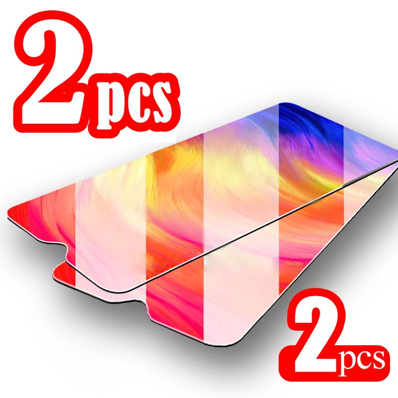 Защитное стекло для Xiaomi Redmi 7s 8 9 9s