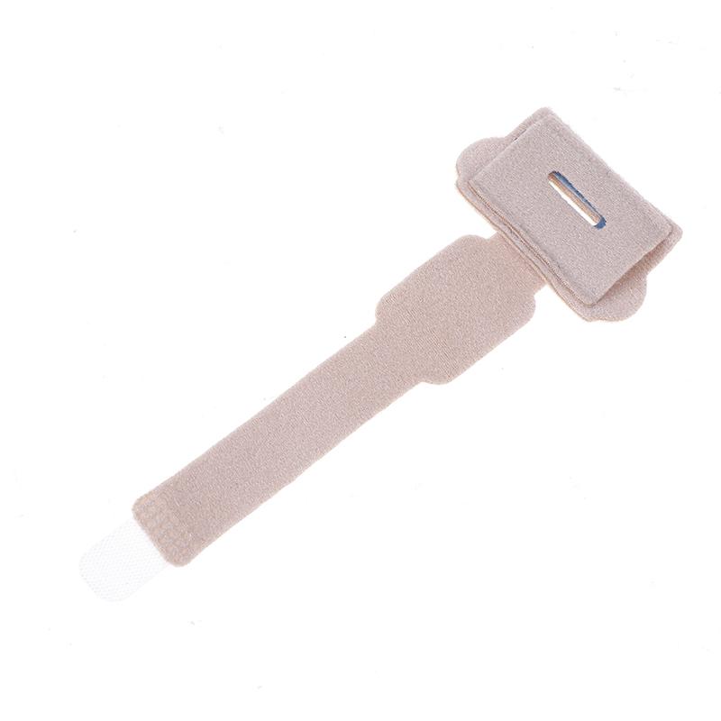 Выпрямитель для пальцев ног Дышащий корректор косточки большого пальца ноги Недеформированная обувь Выпрямитель для пальцев Молоткообразный корректор для пальцев ног