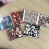 [USED] TWICE Breakthrough & Perfect World CD