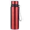 1L Insulated Water Bottle Hot Cold Water Bottle Water Tea Coffee Vacuum  Insulated Bottle Stainless Steel Insulated Bottle