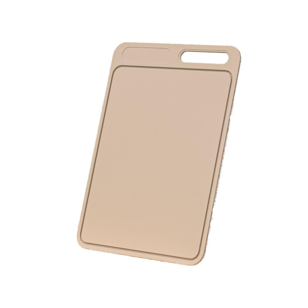 Non-Slip Anti-Mold Cutting Board Hanging Chopping Block Multi-Purpose Cutting Block Mat Baby Food
