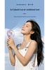USB Mini Portable Fan: Handheld and Desktop Electric Fan for Students and Office Use