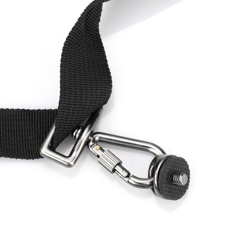 1/3/5PCS Professional SLR Shoulder Sling Neck Quick Release Anti-Slip F-1 For EOS 5D4 7D 6D 200D D1 850D 90D 80D Z9 Z8 D850