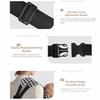 Breathable Design Baby Wrap Carrier Multifunctional Use Baby Swaddle Strap  Front Facing