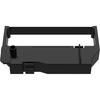 Bigger 12-Pack Replacement for Star SP200 Black Ribbon Used with Star RC200br NK501 T77 SP500 SP-298 SP-500 SP-512mc SP-512md POS Printer