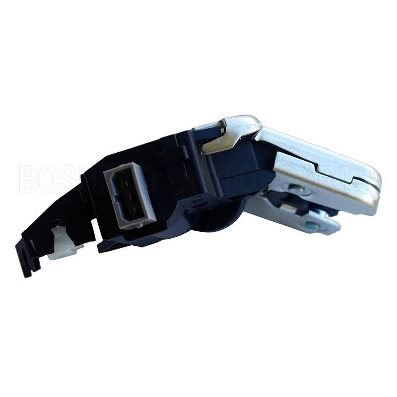 OEM 4F5827505D Car Bootlid Rear Trunk Lid Lock Latch For VW Passat B6 B7 CC Jetta MK5 Eos Lid Lock Latch 4F5827505 4F5827505A
