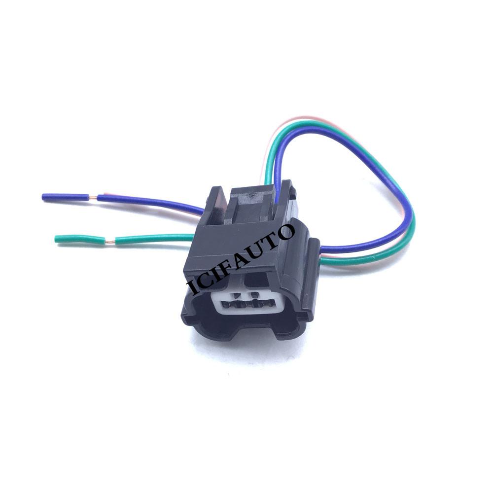 Crank Crankshaft Position Sensor Connector 23731-ED01A 23731-EN20A For Nissan Versa Cube Sentra Tiida NV200 1.8L 2.0L