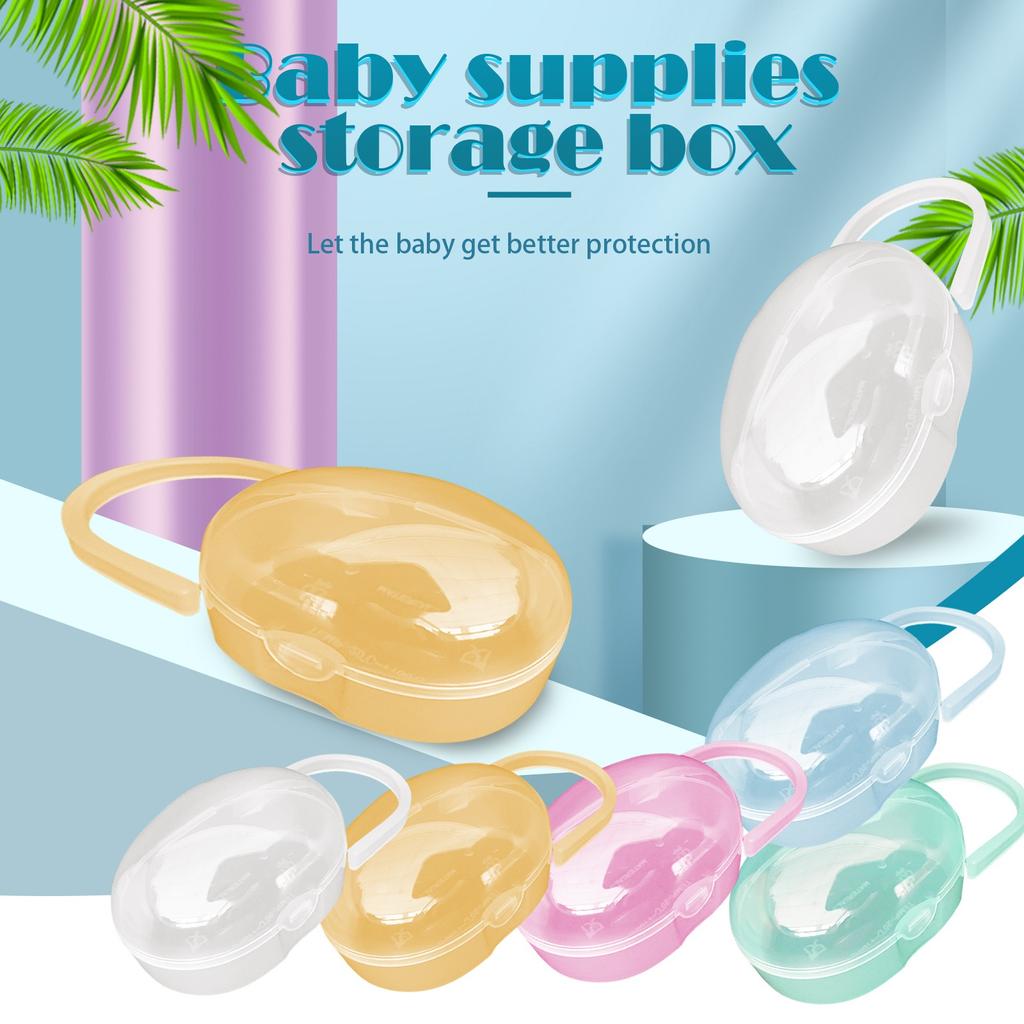Детская коробка-пустышка, коробка для хранения детей, портативная коробка, коробка-пустышка, детский уличный дорожный набор пустышек, коробка-пустышка, аксессуары для манекенов