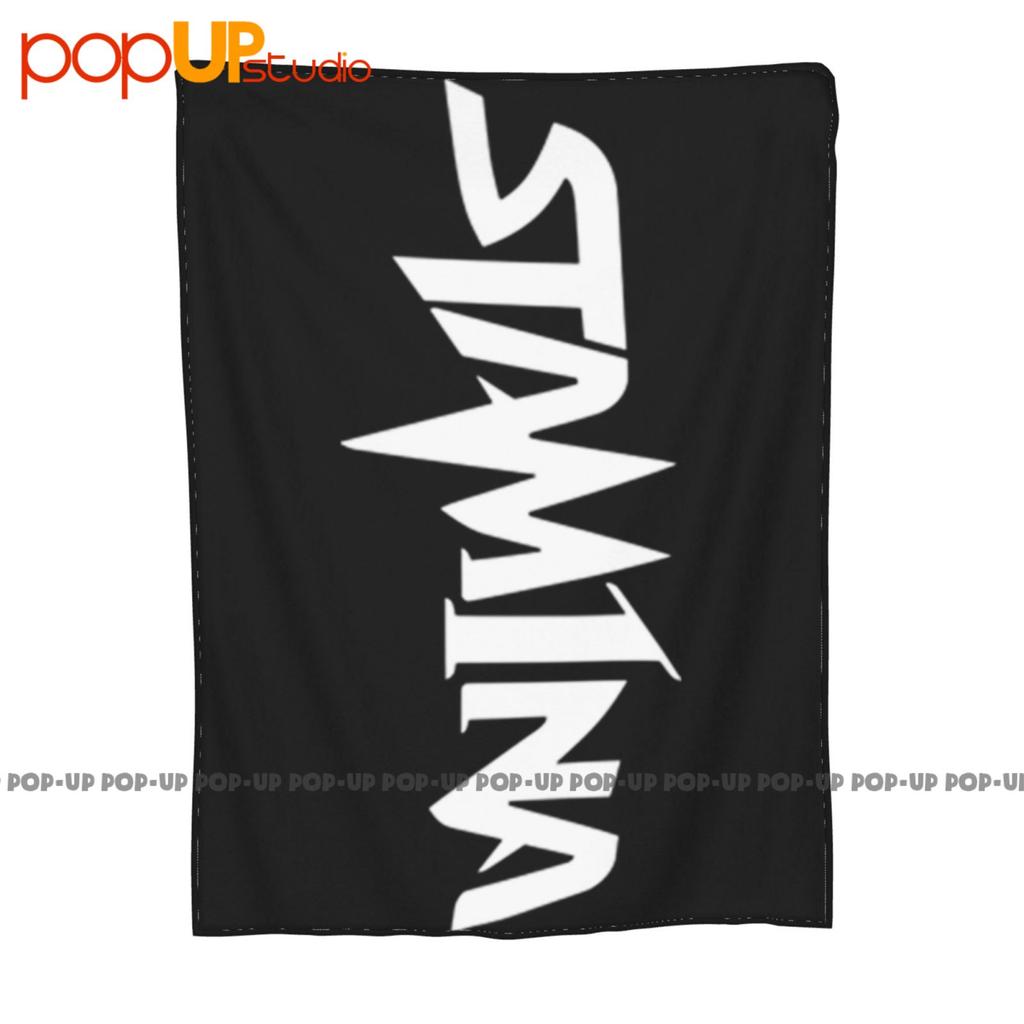 Stam1Na Logo Heavymetal Band 1996 Ultra-Soft Blanket Quilt Winter Sofa Cover Bed Covers