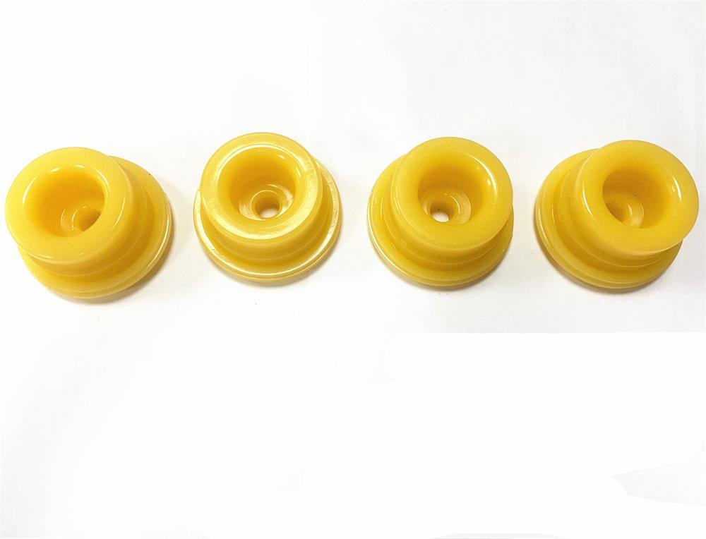 878-303 4 шт. Отбойник поршня для Hitachi NR83A2 NR83A3 NR83AA3 NR83A NV83A2