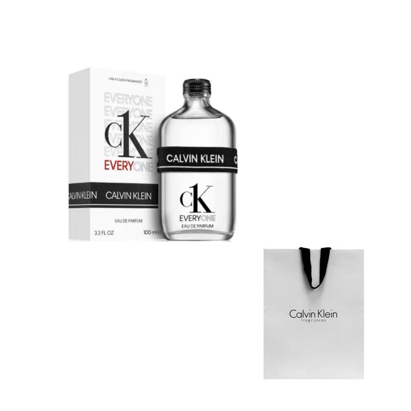 Calvin Klein Мы Новые Ароматы Парфюмерия Древесные Ноты Туалетная Вода EDP Черный Чай Ветивер