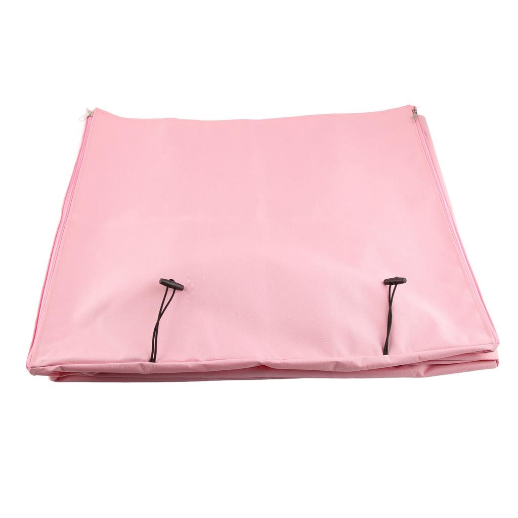 Ветрозащитный Чехол для Клетки для Домашних Животных Кошек Кроликов Собак Дышащий Водонепроницаемый Всесезонный Чехол для Клеток