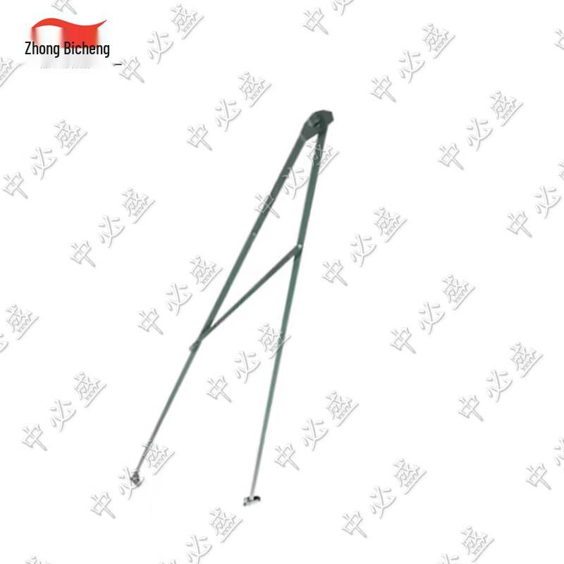 Zhongbisheng 98-10 Large Tent & Accessories