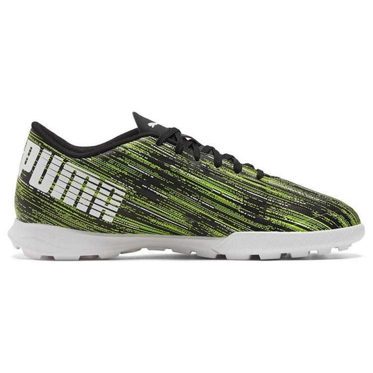 PUMA Ultra 4.2TT 'Black White Yellow' Men's 106357-02