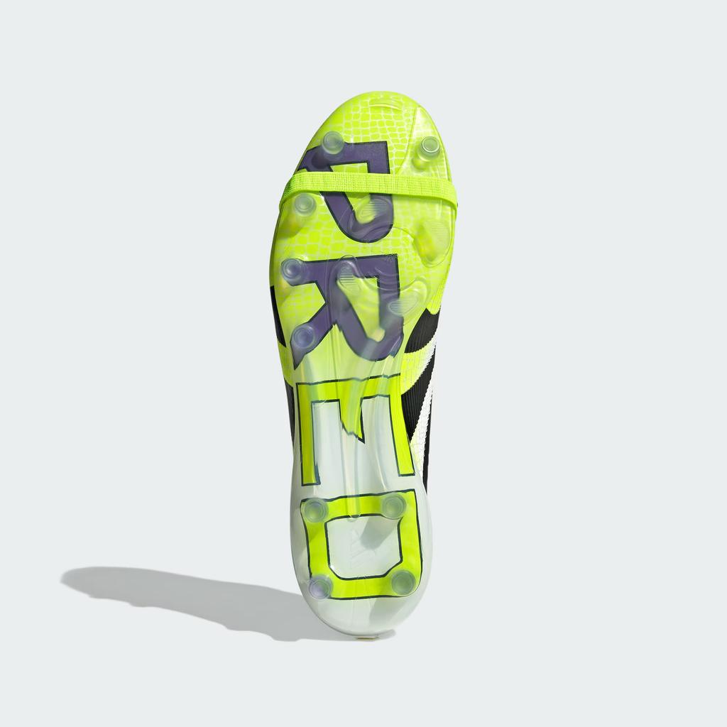 adidas PREDATOR ELITE Футбольные бутсы Унисекс JS0945
