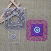 Square Circle Flower Metal Cutting Dies Stencils For DIY Scrapbooking Embossing Handcraft