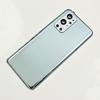 Стекло A + для OnePlus 9 Pro, крышка батарейного отсека, сменная задняя дверь корпуса OnePlus 9 Pro с клеем + объектив камеры