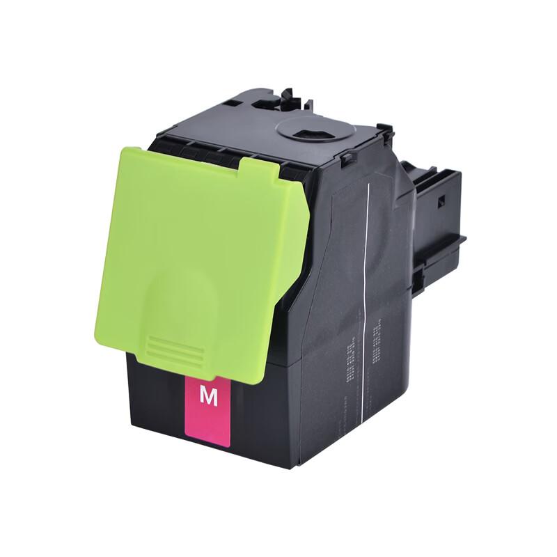 Совместимый пурпурный картридж для Pantum CP5055DN