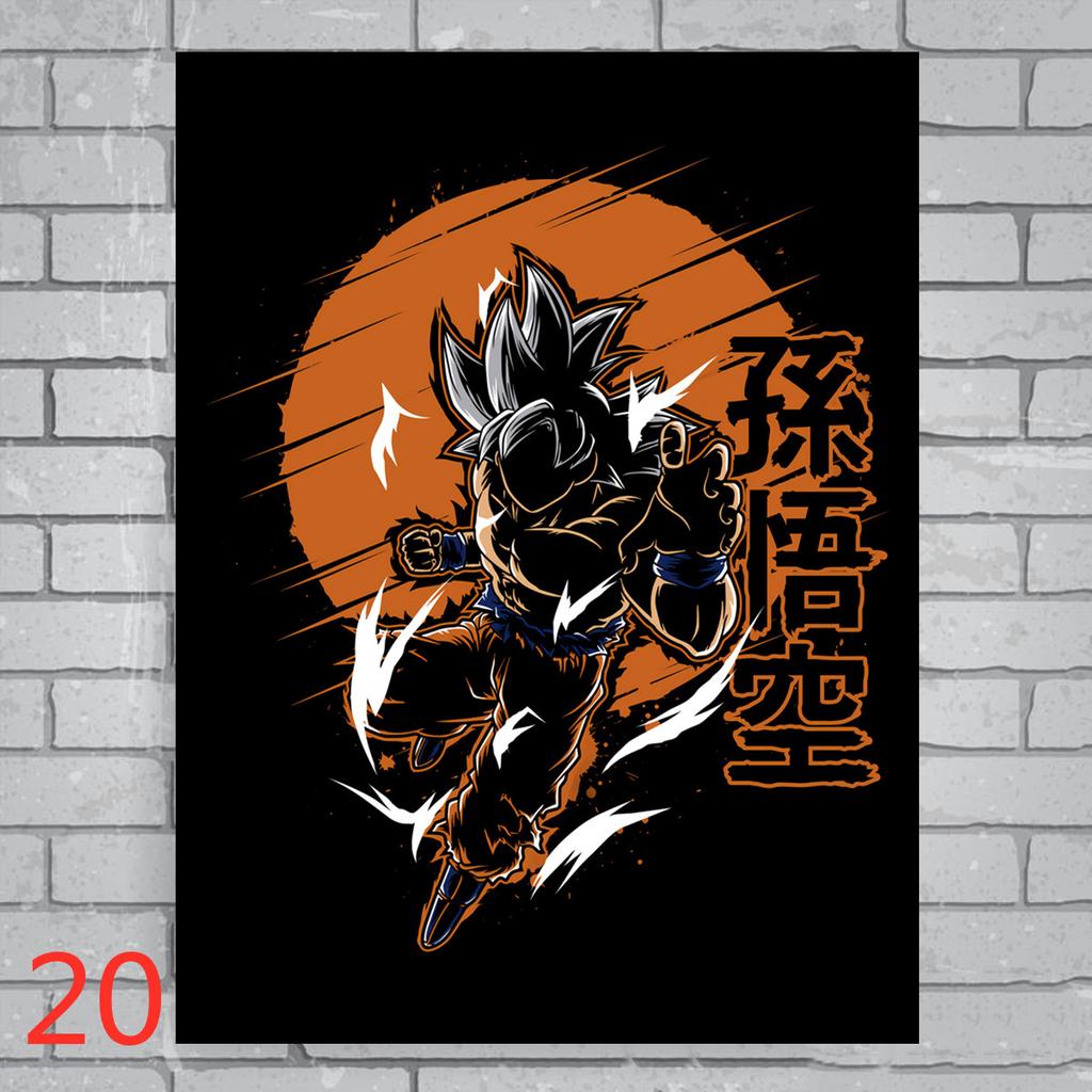 5D DIY Алмазная картина Набор Блестящие персонажи аниме Алмазная вышивка Стразы Украшения для дома