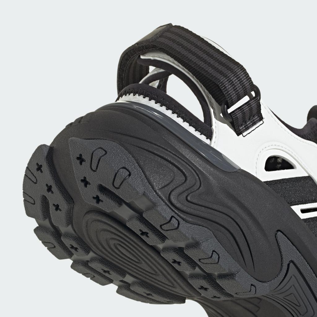 Adidas SNEAKER SANDAL Slip Resistant And Breathable River Trekking Sho