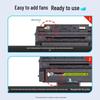 Befon PD-300 Compatible Black Toner Cartridge