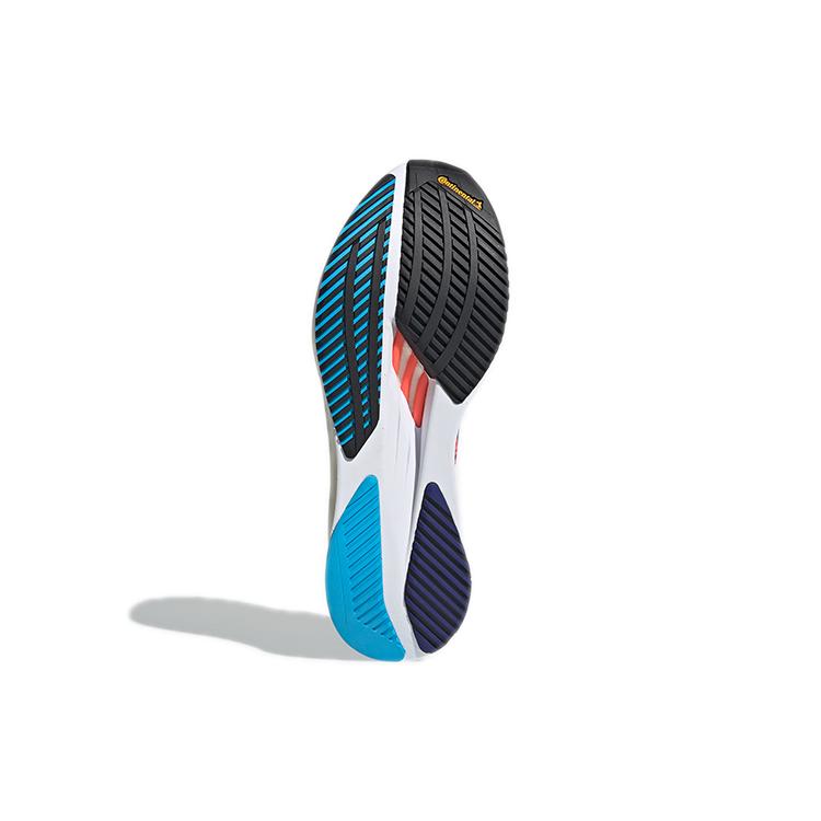 Новые Adidas Adizero Boston 10 Legacy Indigo GY0926