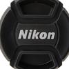 Nikon Lens Cap 52mm LC-52