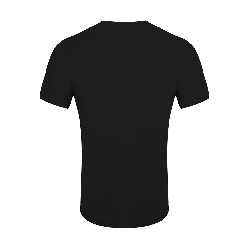 Greta Van Fleet Унисекс Взрослая Хлопковая Футболка «Кинематографичные Огни»