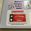 [USED] Fairylight Friends 2-book set chapter book