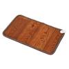 Electric Heating Pad Winter Warmer Mat Thermal Foot Feet Heater Floor Carpet Mat Pad Warm Feet 50W