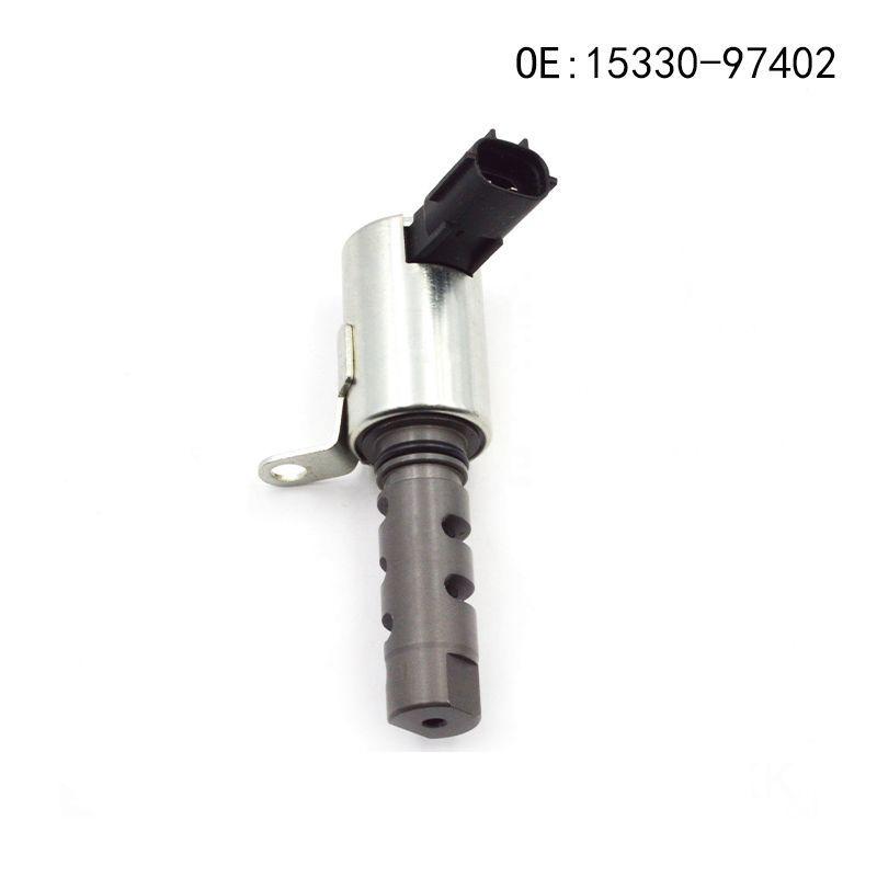 15330-97402 Соленоидный клапан управления масляным синхронизатором для Toyota 1.3L 1.5L Avanza Rush Vios