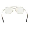 Pristine DITA Glasses FLIGHT-SEVEN gold mens DTX111-57-02 Used
