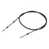 New Steering Cable Fit For For Sea-Doo Spark 2014- 2022/GTI 90 2018-2022- All Models(277001790, 277002065)