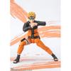 SHFiguarts NARUTO Наруто Узумаки - NARUTOP99 Edition - подвижная фигурка размером около 145 мм, окрашенная из ПВХ и АБС