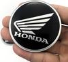 GenPick Для Honda Бак Новая 3D Наклейка Логотип Наклейка на Бак Мотоцикла Эмблема