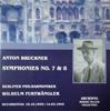 CD ANTON BRUCKNER, GUSTAV MAHLER, WILH - Symphonies No. 7 & 8; Lieder Eines  ARPCD0272 Archipel 2005 Europe Classical Used