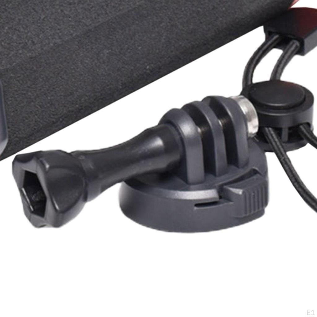 Экшн-камера, селфи-палка, водонепроницаемая, плавающая ручка, прочная, компактная, универсальная, легко переносимая, удлиняющая