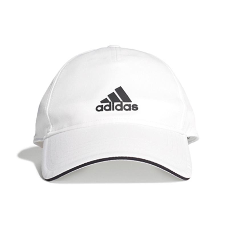 adidas Бейсболка AEROREADY Белая Adidas FK0878