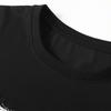 5XL-11XL свободная футболка летние мужские комплекты мода плюс размер два предмета короткие комплекты для мужчин винтажная одежда