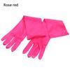 Women Opera Elbow Wrist Stretch Satin Prom Costume Flapper Gloves Finger Long Gloves