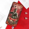 1984 Джордж Оруэлл Чехол для Xiaomi 15 Ultra 13 14 11T 12T 13T 14T Pro POCO X7 Pro X3 X5 X6 M6 F5 F6 Pro