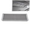 2Pcs Sunroof Ceiling Grille Cover Trim For Mercedes W203 W208 W209 W210 W211 W215 W219 W220 W240 A2117840644