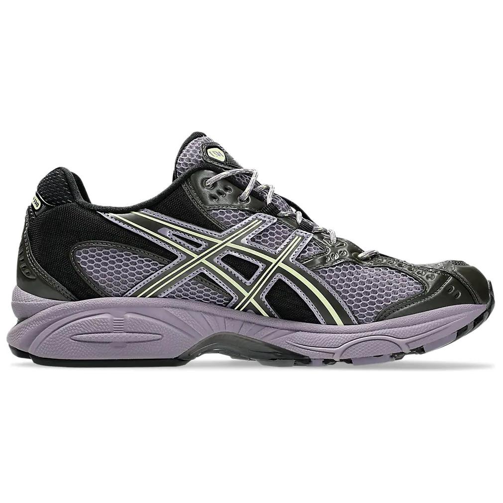 Asics Кроссовки унисекс Gel Nimbus 10.1 Violet Quartz Cool Matcha Purple Cool-Matcha 1203A543-500