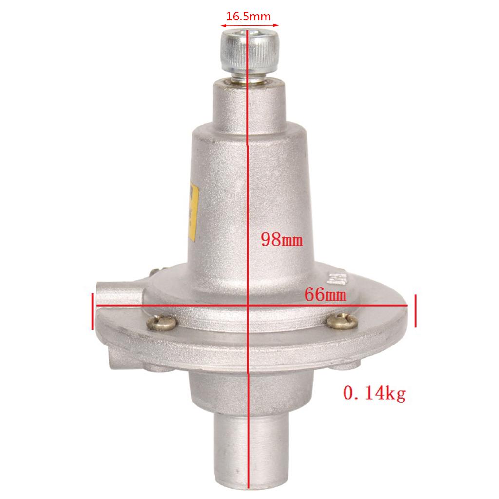 Vacuum Regulator, Milking Machine Accessories, 3000 L/Min, Agricultural Tool