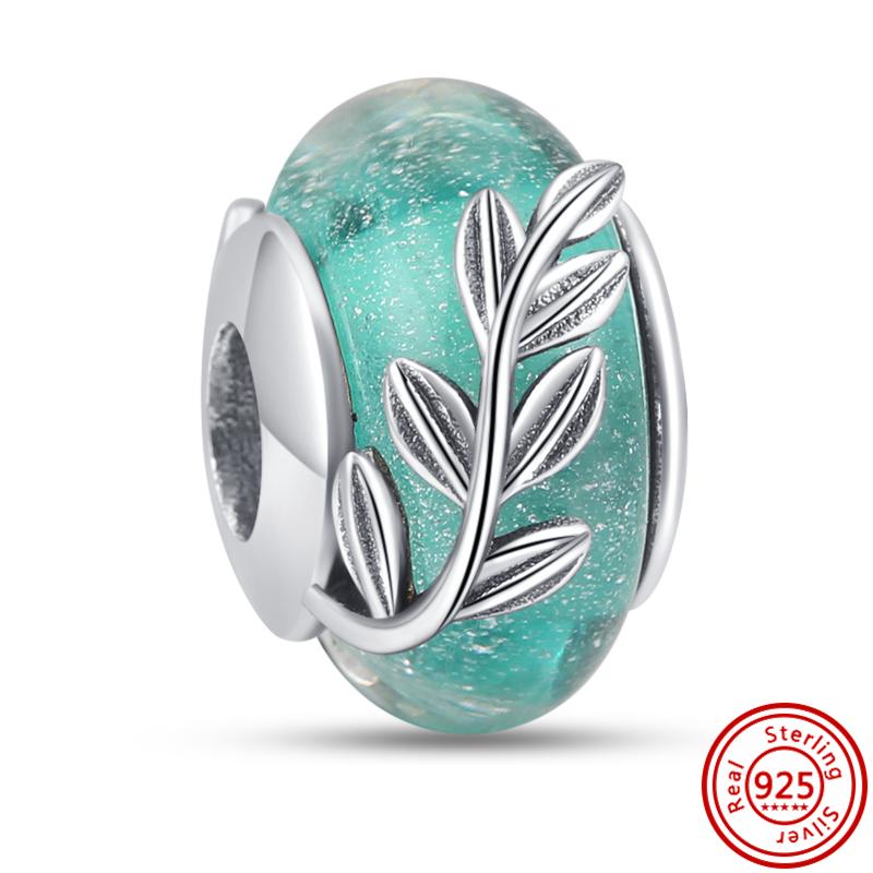 925 Серебряный Lucky Cat Pixiu Китайский Тигр Феникс Разделенный Инь и Ян Замок Ключ Бусина Подходит Оригинальные Подвески Браслет DIY